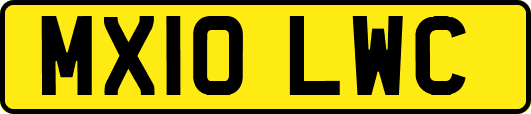 MX10LWC