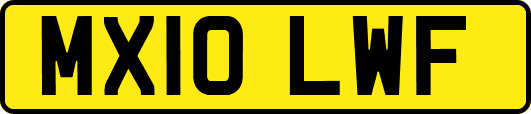 MX10LWF