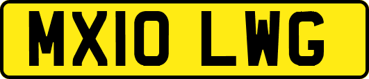 MX10LWG