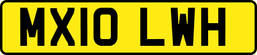 MX10LWH