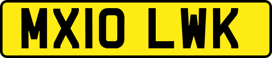 MX10LWK