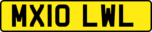 MX10LWL