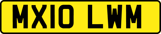 MX10LWM