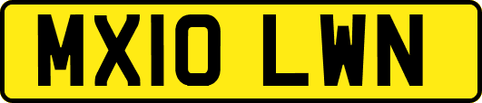 MX10LWN