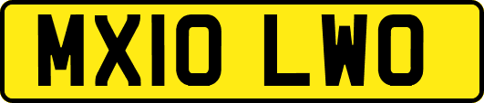 MX10LWO