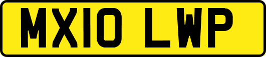 MX10LWP