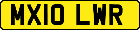 MX10LWR