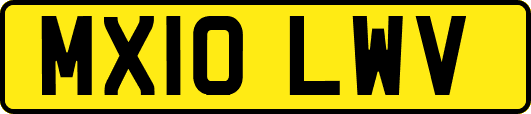 MX10LWV