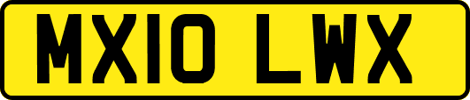 MX10LWX