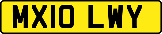 MX10LWY