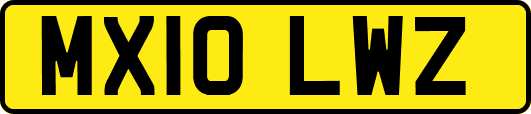 MX10LWZ