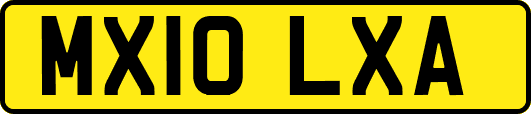 MX10LXA