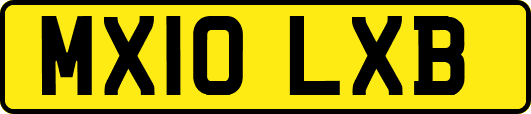 MX10LXB