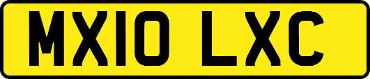 MX10LXC