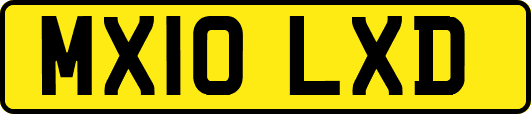 MX10LXD