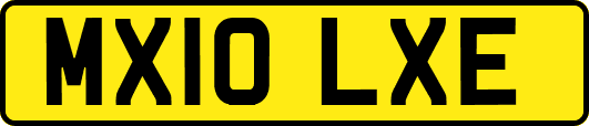 MX10LXE