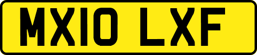 MX10LXF