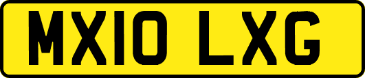 MX10LXG