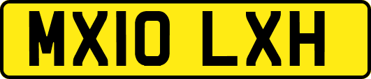 MX10LXH