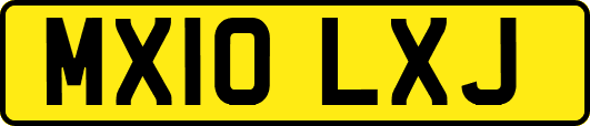 MX10LXJ
