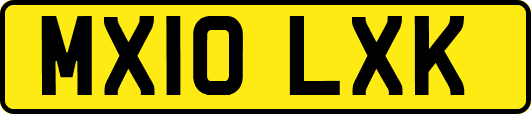 MX10LXK
