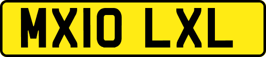 MX10LXL