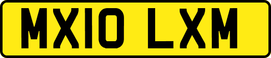 MX10LXM