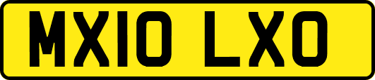 MX10LXO