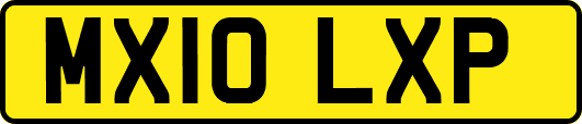 MX10LXP