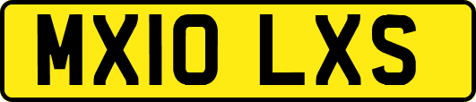 MX10LXS