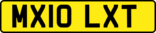 MX10LXT
