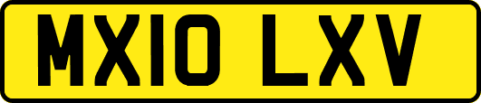 MX10LXV