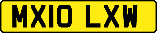 MX10LXW