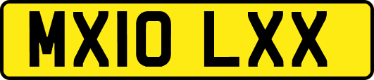 MX10LXX