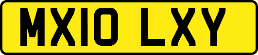 MX10LXY
