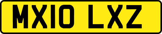 MX10LXZ