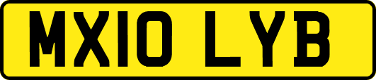 MX10LYB