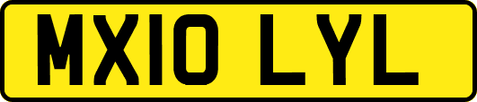 MX10LYL