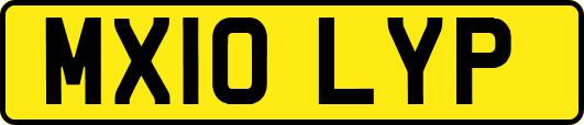 MX10LYP