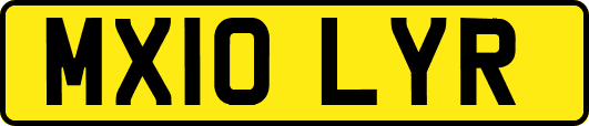 MX10LYR