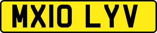 MX10LYV