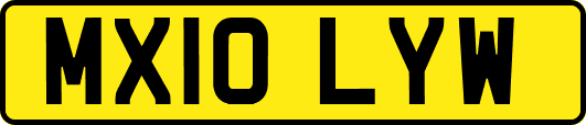 MX10LYW