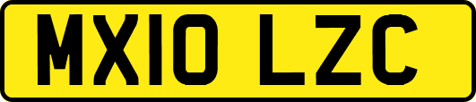 MX10LZC