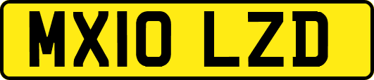 MX10LZD