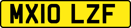 MX10LZF