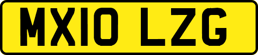 MX10LZG