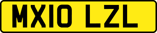 MX10LZL