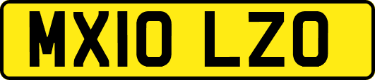 MX10LZO