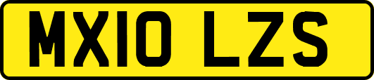 MX10LZS