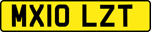 MX10LZT
